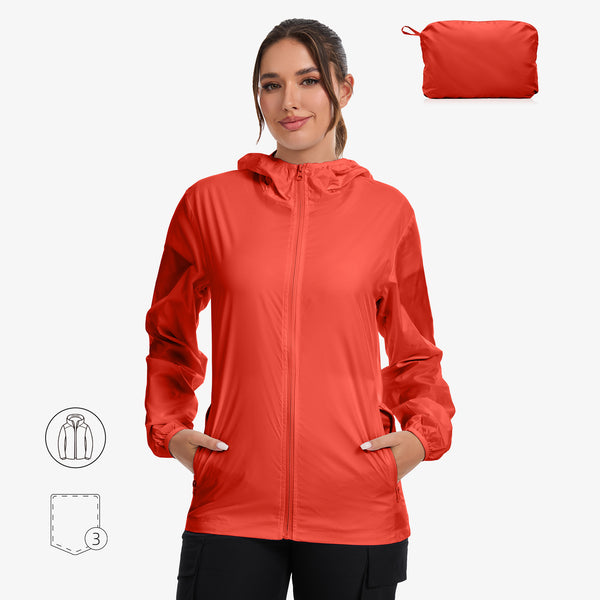Fluor Red