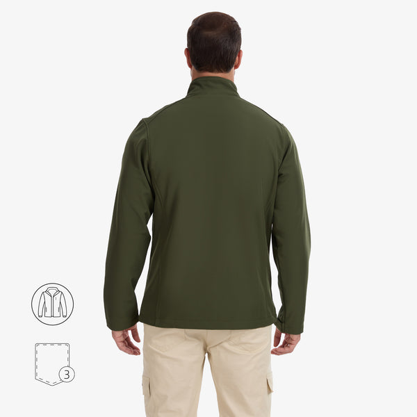 ArmyGreen
