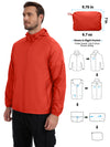 Fluor Red