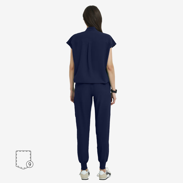 Navy-Basic
