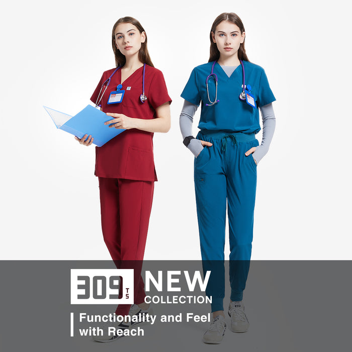 Valiant Scrub Sets 309TS