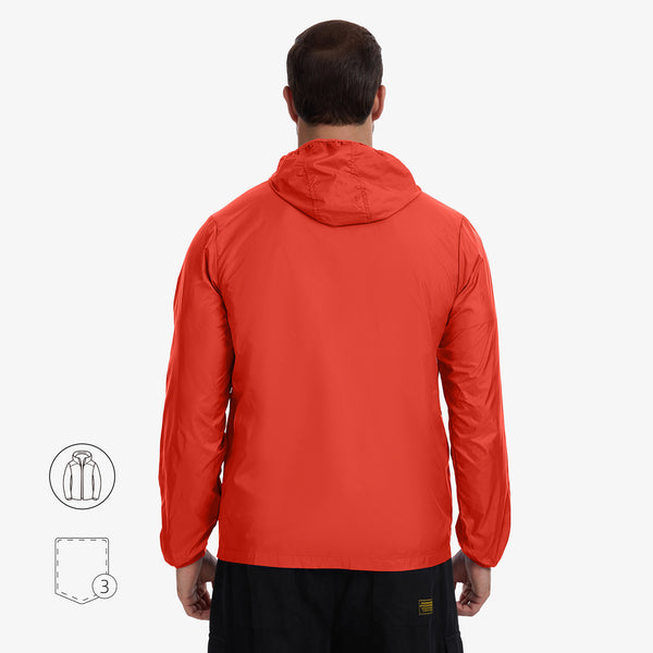 Fluor Red