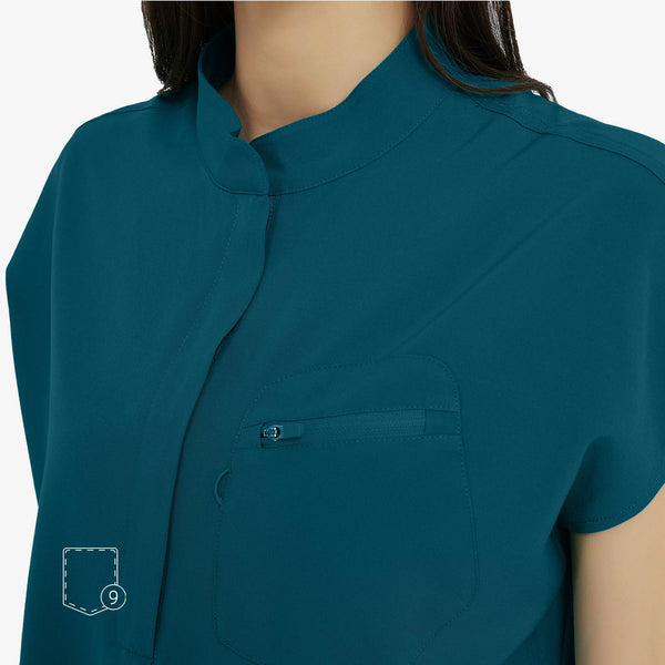 Caribbean-Blue-Basic