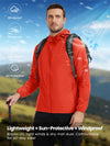 Fluor Red