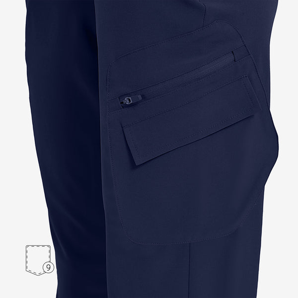 Navy-Basic