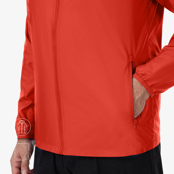 Fluor Red