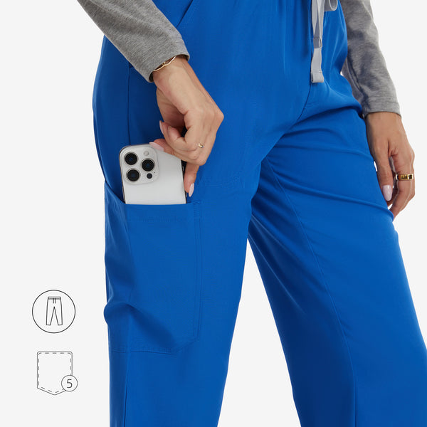 Royal-Blue