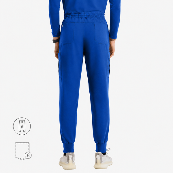 Royal-Blue