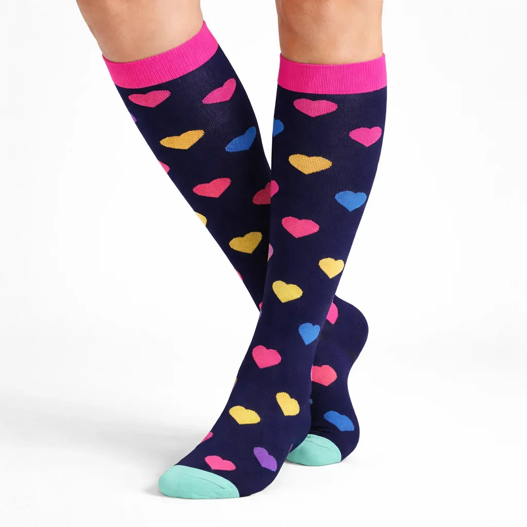Care Compression Socks | Nurse Socks – Uniforms World