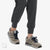 Versatile Jogger Dark Grey Scrub Pants Ankles