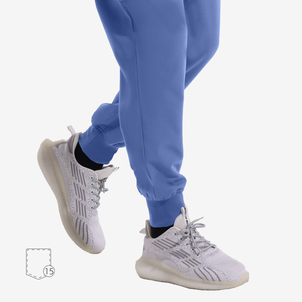 Ceil-Blue