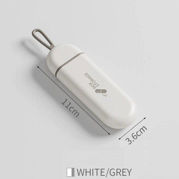 S-White Grey