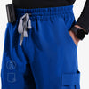 Royal-Blue