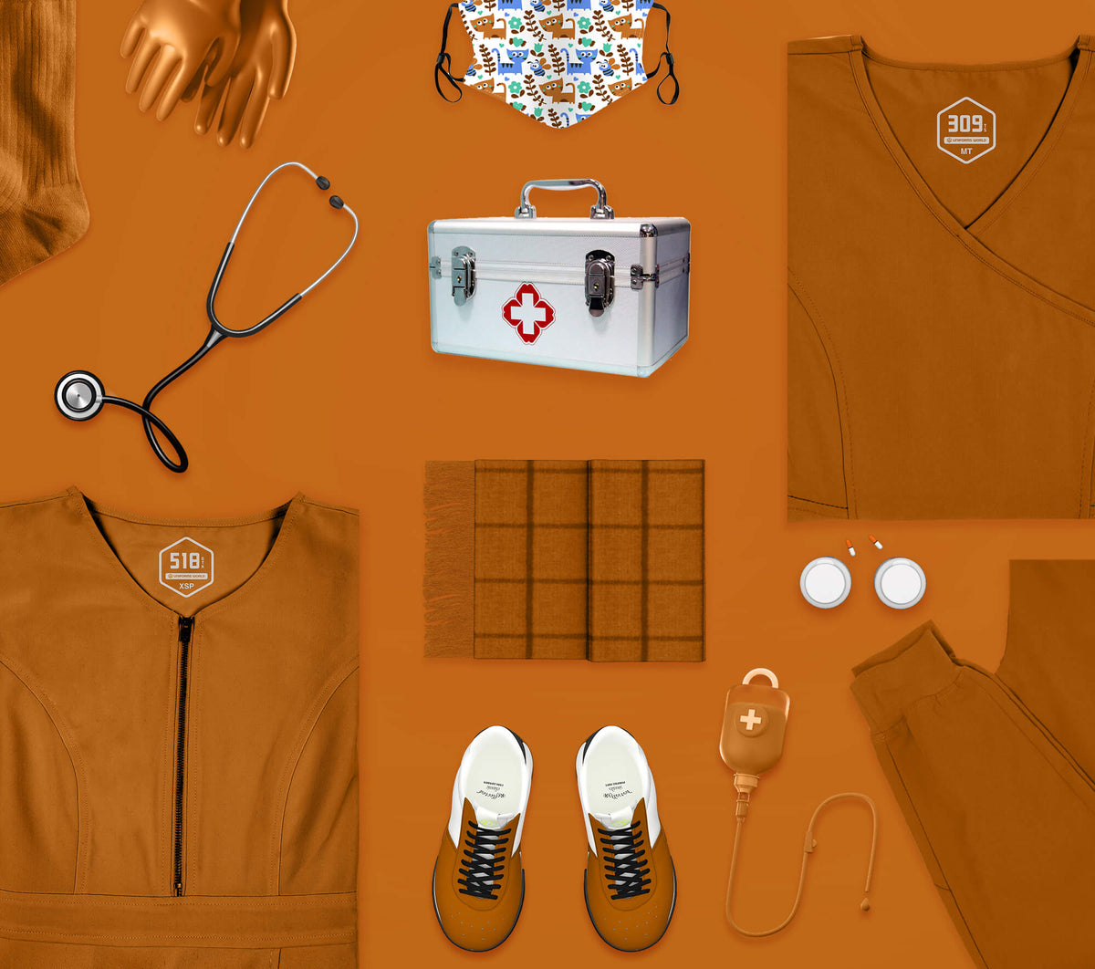 Uniforms World Scrubs Official Site Medical Uniforms & Apparel