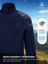 Softshell Jacket