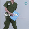 Alden Set Video