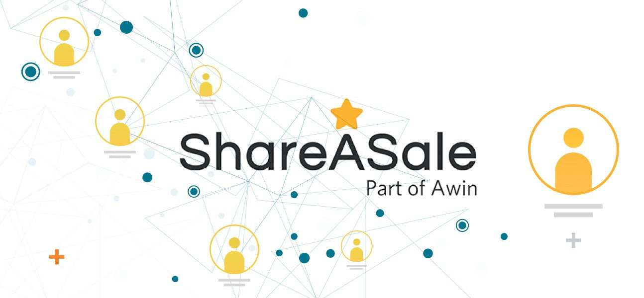 Join Shareasale