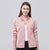 Origins Pink Fleece Jacket