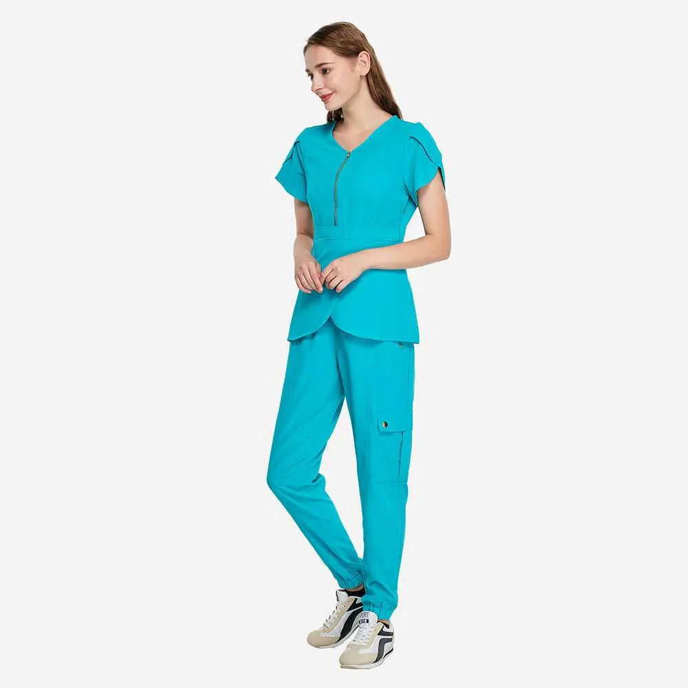 Moderta Set Uniforms World