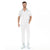 White scrubs--Uniforms World