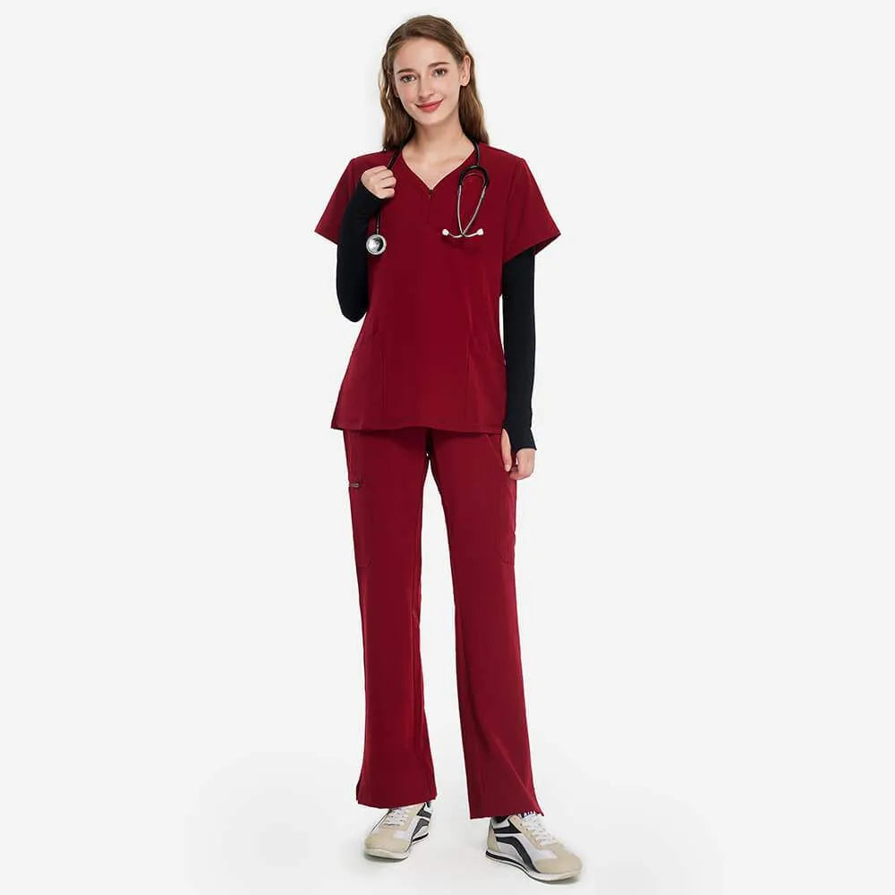 Atlas Set Professional scrubs Uniforms World