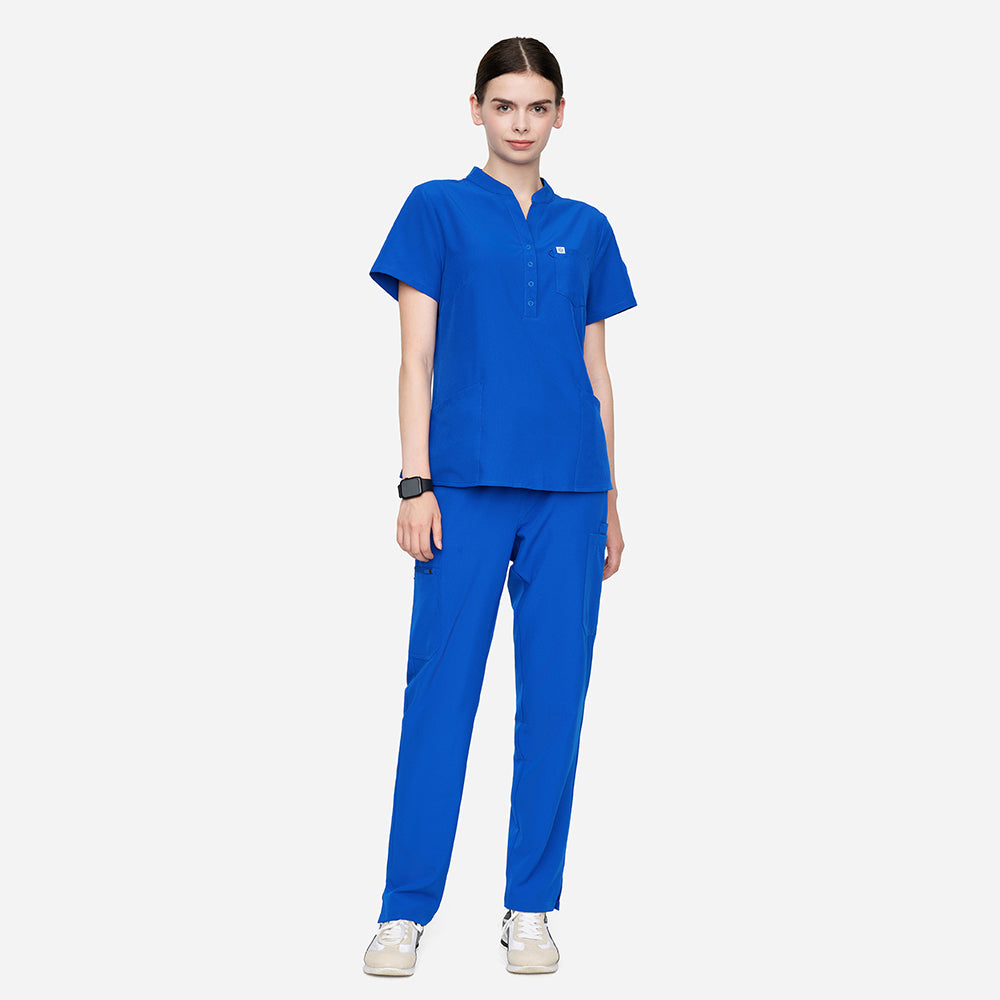 Horizon Set Multifunctional Scrubs Uniforms World