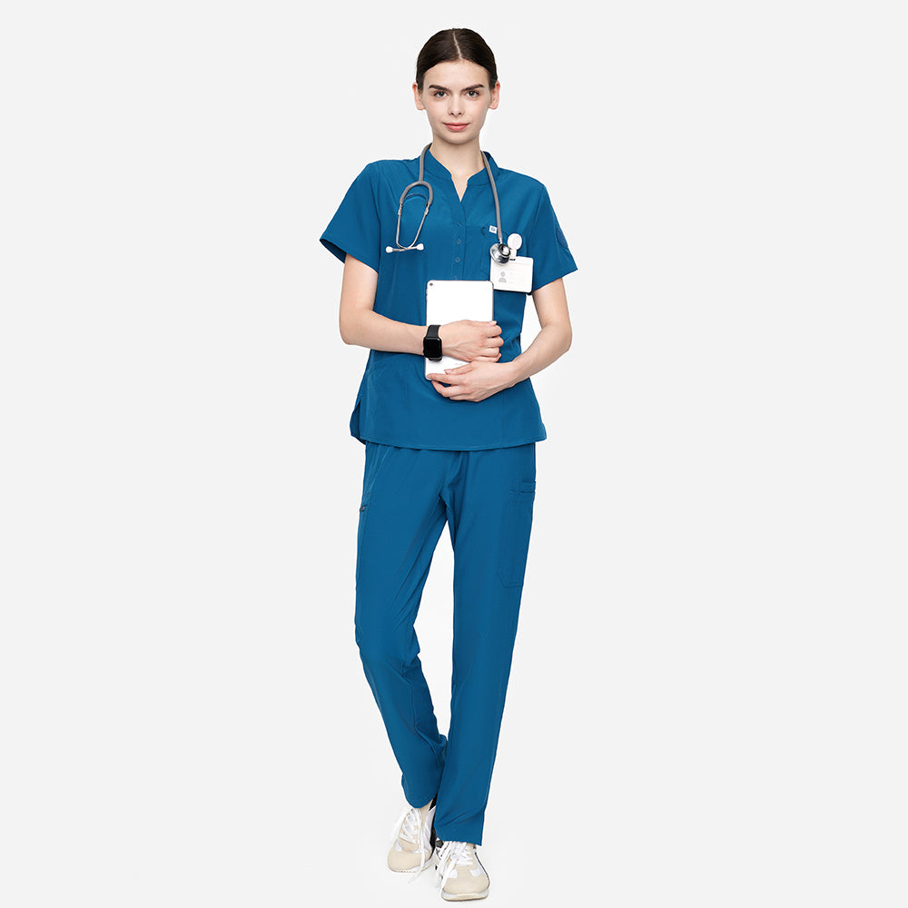 Horizon Set Multifunctional Scrubs Uniforms World
