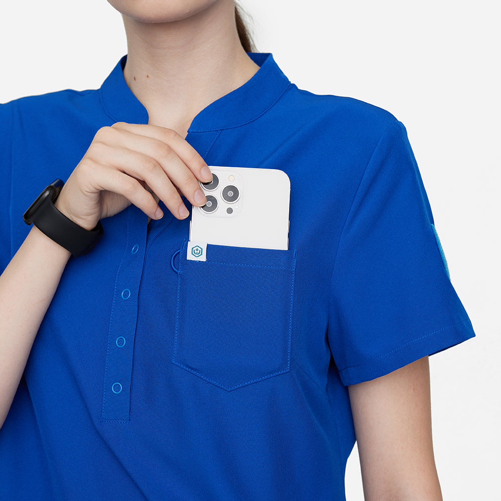 Horizon Set Multifunctional Scrubs Uniforms World