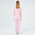 pink scrubs - Imagine Set Uniforms-world