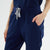 Navy Scrubs - Charlotte Set Uniforms-world Burgundy Scrubs - Charlotte Set Uniforms-world