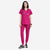 Phillip On-Shift Scrubs Color Virtual Pink