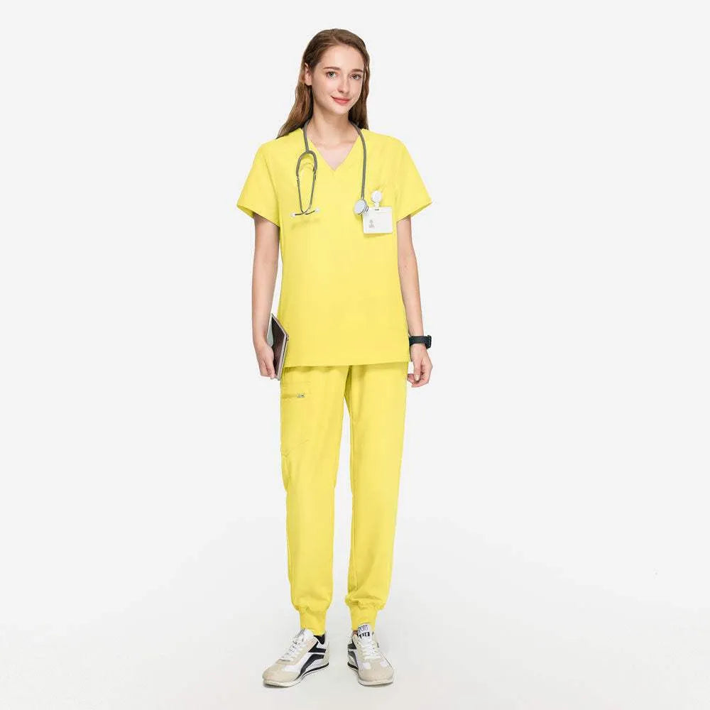 Phillip Set New Scrub Colors Uniforms World