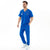 Royal Blue scrubs--Uniforms World